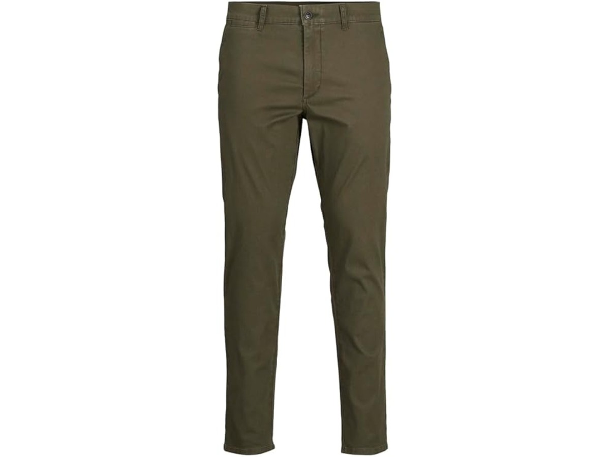 JJ REBEL Herren Jrebmichael Slim Sharp Noos Hose