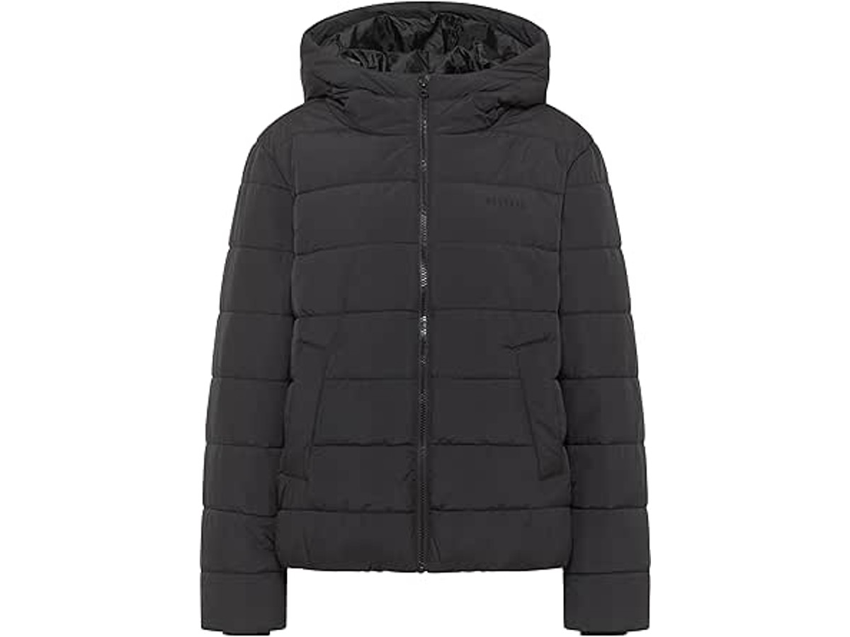 MUSTANG Damen Style Zena Nylonjacke