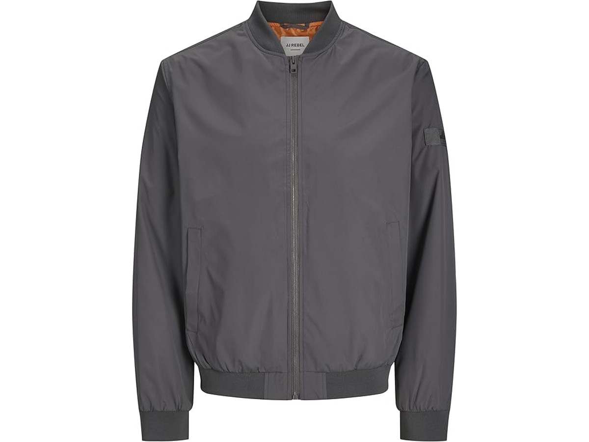 JJ REBEL Herren Jrebmontana Bomber