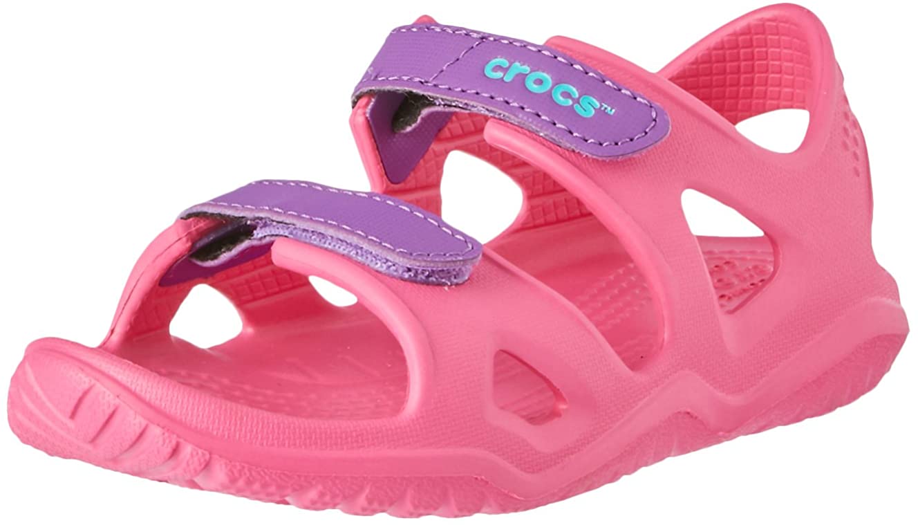 Crocs Kinder Sandalen - Coupon More