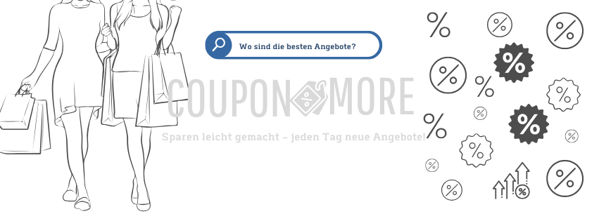 Coupon More