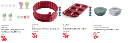 Lidl Supersale