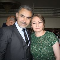 Profilbild von Kimya Yilmaz