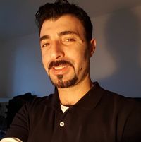 Profilbild von Bülent Sadak