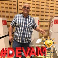 Profilbild von Seyfi Bilir