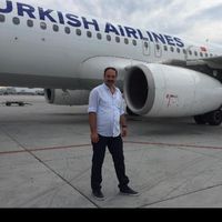 Profilbild von Ilker Yalcin