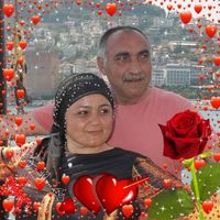 Profilbild von Güller Samyeli