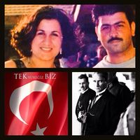 Profilbild von Nesimi Cennet Demir