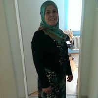 Profilbild von Ayfer Ünal-Demir