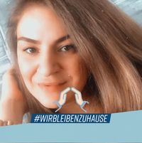 Profilbild von Esmer Eliyeva