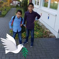 Profilbild von Aysegul Kaya
