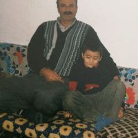 Profilbild von Güneş Koçaş