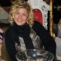 Profilbild von Sükran Celik