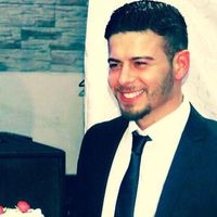 Profilbild von Muhammed Uslu