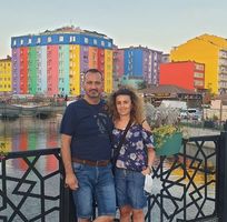 Profilbild von Derya Gücük