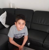 Profilbild von Nebahat Inan Gonul