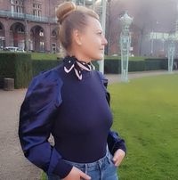 Profilbild von Sabiha Limon