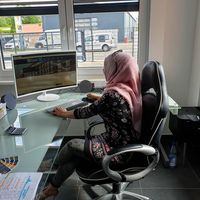 Profilbild von Başkentli Başkentli