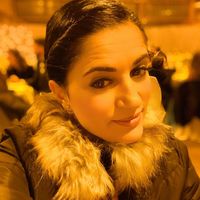 Profilbild von Gülay Parlak