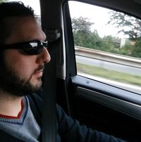 Profilbild von Engin Gencboy