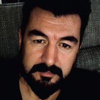 Profilbild von Murat Turkmen