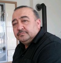 Profilbild von Vedat Yilmaz