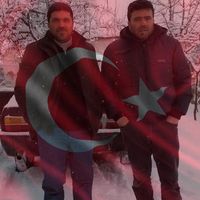Profilbild von Imran Çatoglu