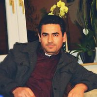 Profilbild von Önder Catoglu