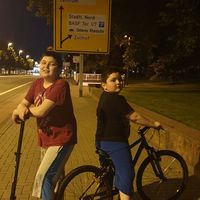 Profilbild von Şey Ma Kurt Tezcan