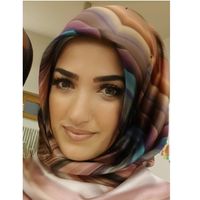 Profilbild von Esma Iri