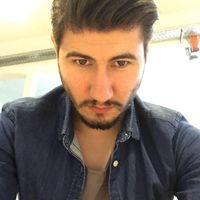 Profilbild von Mehmet Aksoy
