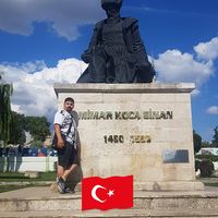 Profilbild von Ismail Kollayan