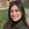 Profilbild von Melike Sezer