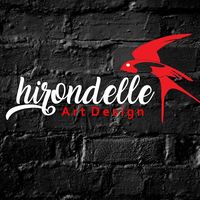 Profilbild von Hirondelle Art Designe