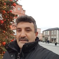 Profilbild von Mustafa Cavus