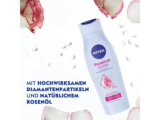 NIVEA Diamond Gloss Shampoo,