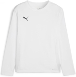 PUMA Unisex Teamgoal Ls Trikot Jr Fußballtrikot