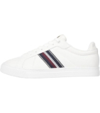 Tommy Hilfiger Damen Runner Sneaker aus Leder