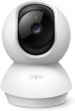 Tapo C200C 360°-WLAN-Überwachungskamera für den Innenbereich, 1080P, Nachtsicht, Bewegungserkennung