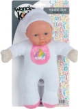 WONDERKIDS Kuschelpuppe Tier