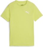 PUMA Unisex Evostripe Tee B T-Shirt