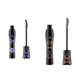 essence Lash PRINCESS sculpted volume mascara, schwarz