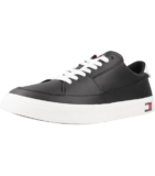 Tommy Jeans Herren Vulcanized Sneaker Schuhe