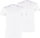 PUMA Herren T Tee-Shirt (2er Pack)
