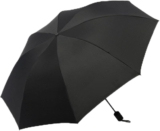 Miayical Regenschirm, Kompakter Reise Regenschirm, Tragbarer & Faltbarer Taschenschirm