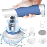 ERAVOR Elektrische Reinigungsbürste