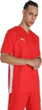 PUMA Herren Teamcup Jersey T-Shirt