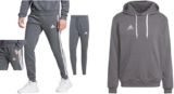 adidas Herren Hose 3s Tc Pt