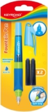 Keyroad Ergonomischer Füllfederhalter