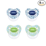 Wee Baby (4er-Pack) Babyschnuller